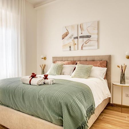 Relais Milano Suite 2 Luaran gambar