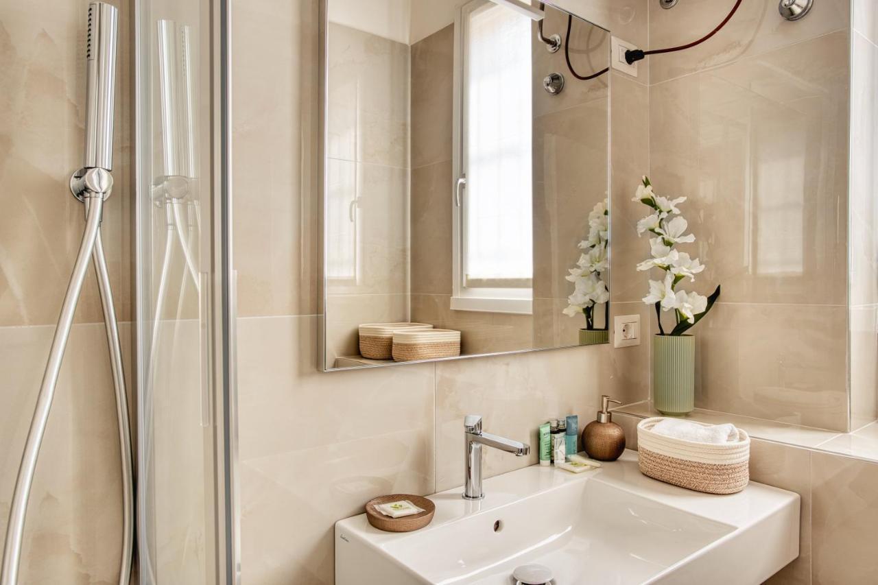 Relais Milano Suite 2 Luaran gambar