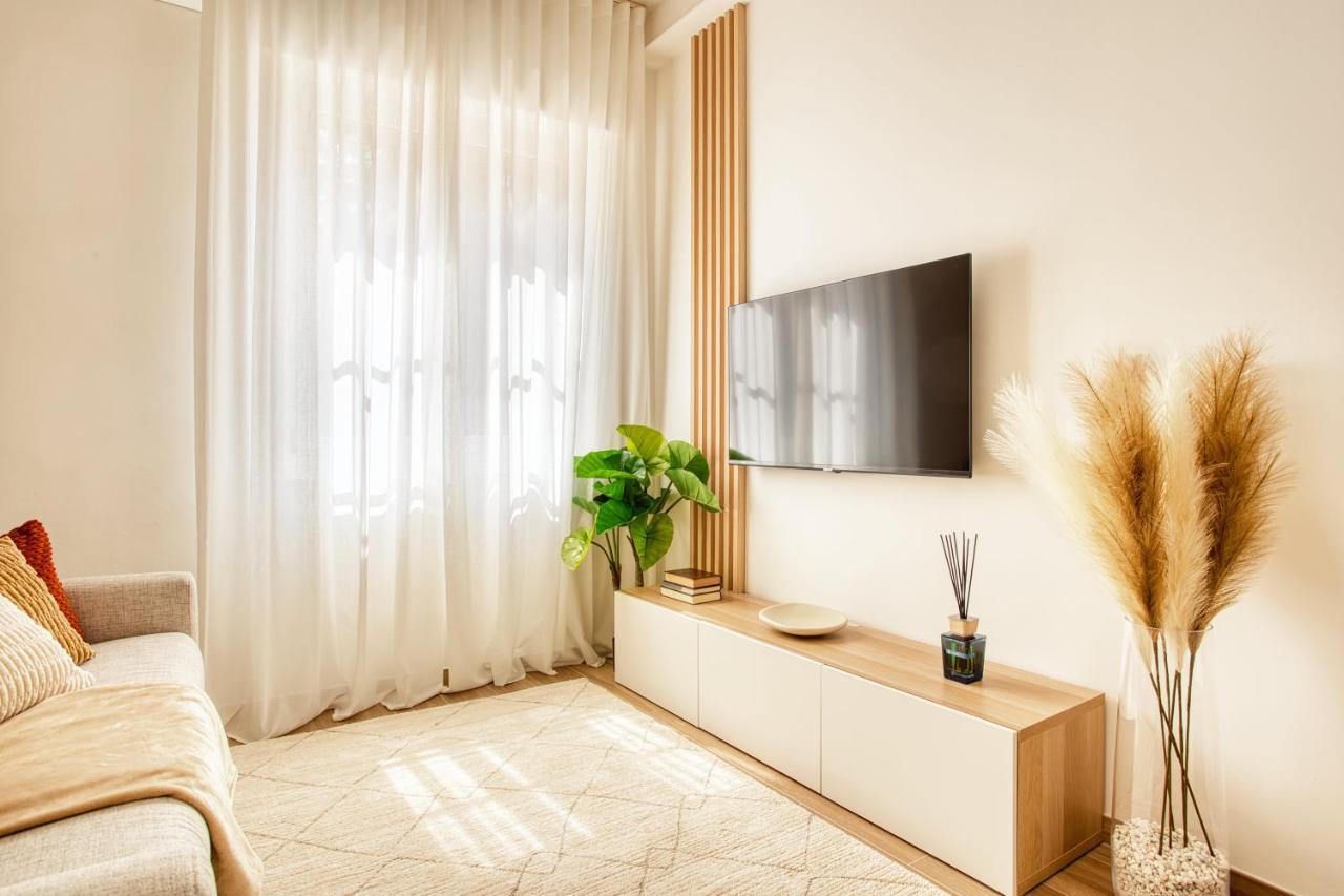 Relais Milano Suite 2 Luaran gambar