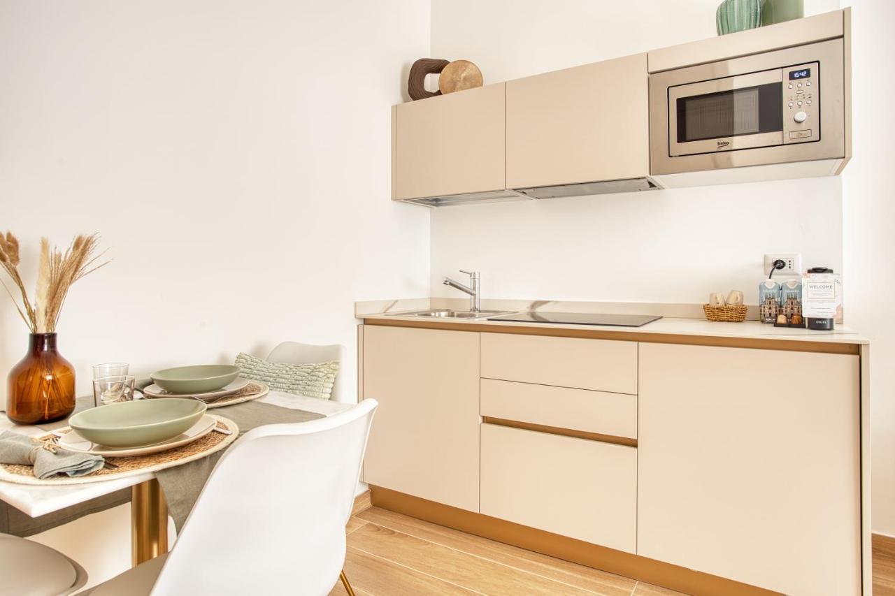 Relais Milano Suite 2 Luaran gambar