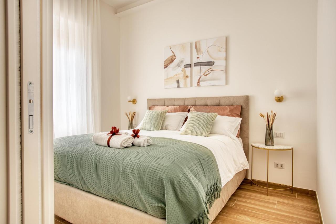 Relais Milano Suite 2 Luaran gambar