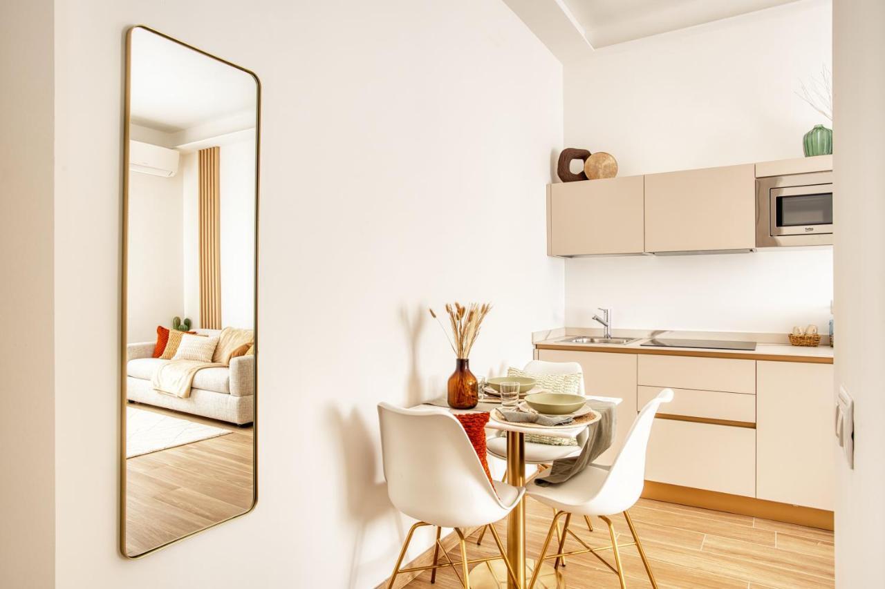 Relais Milano Suite 2 Luaran gambar