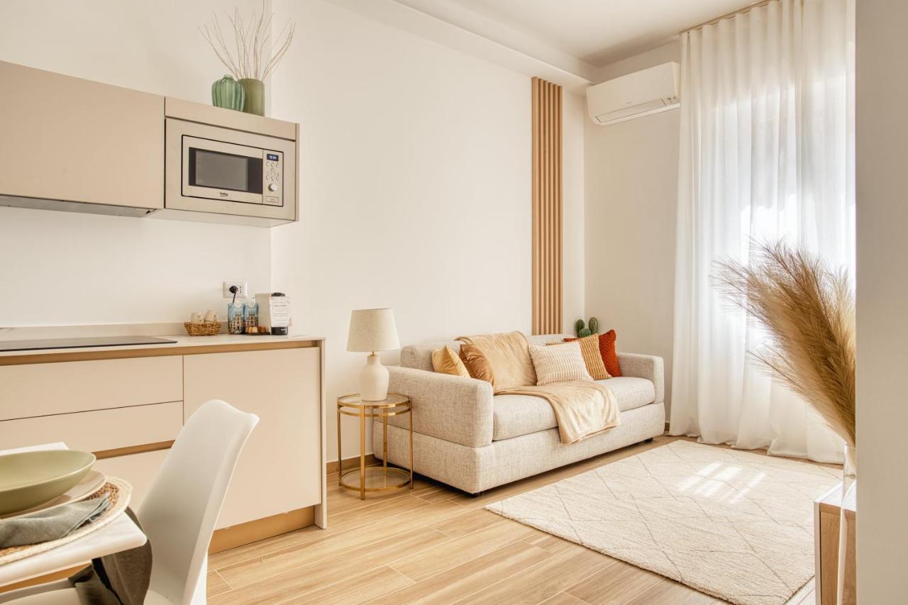 Relais Milano Suite 2 Luaran gambar