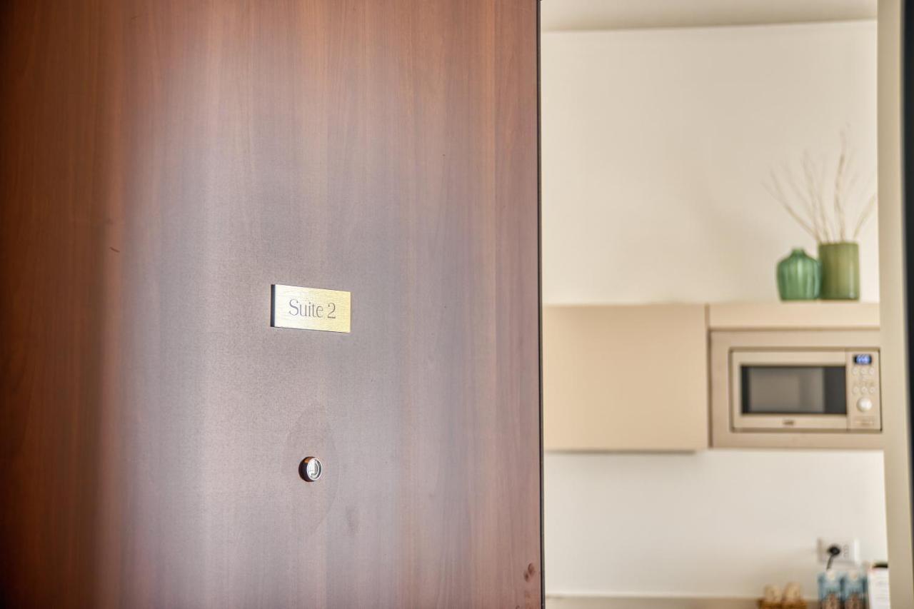 Relais Milano Suite 2 Luaran gambar