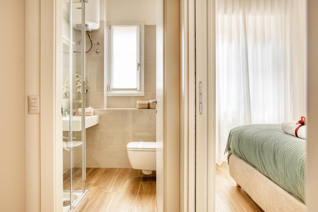 Relais Milano Suite 2 Luaran gambar